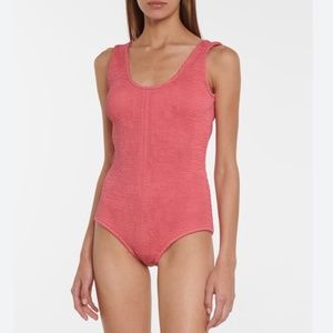 NWOT Bottega Veneta "Crinkle" Swimsuit